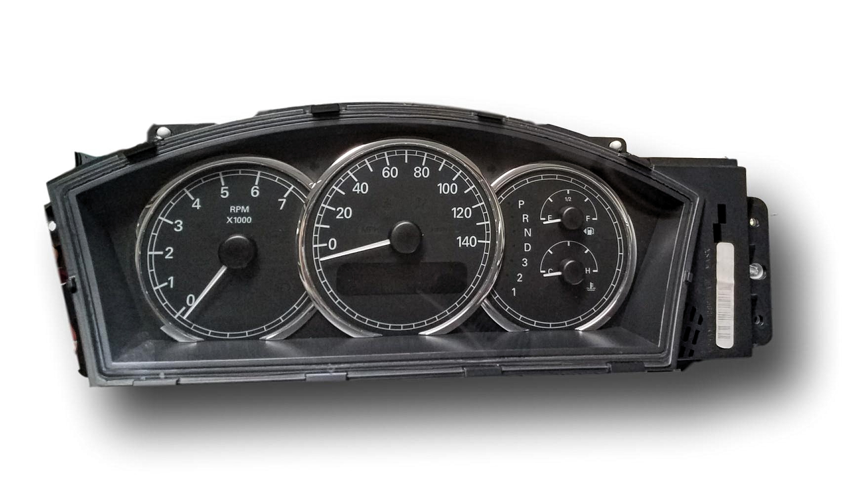 Buick Lacrosse Instrument Cluster Repair Auto Tech Rescue