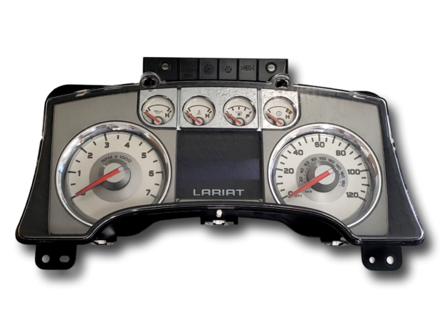 Ford Instrument Cluster Repair | Auto Tech Rescue